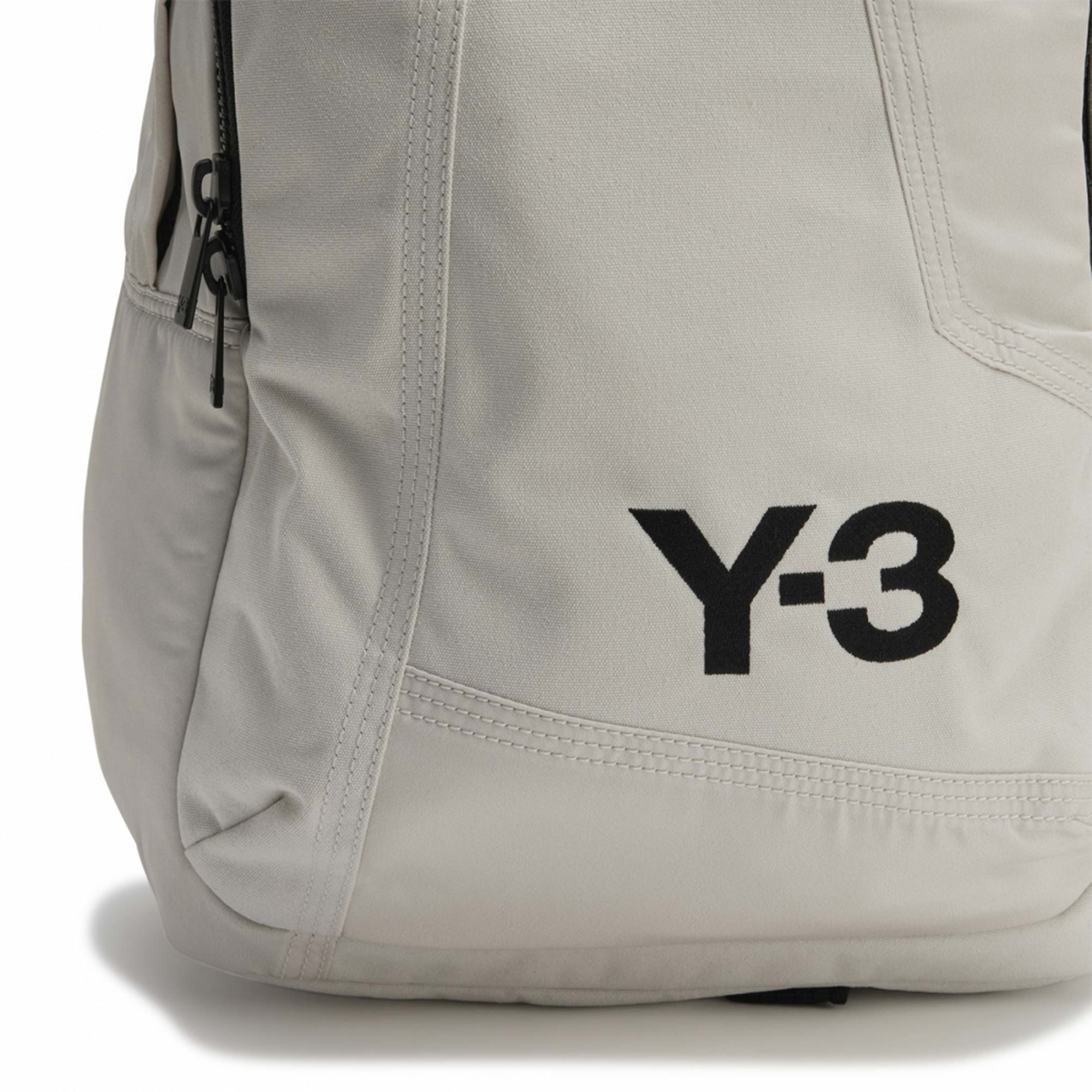 Y-3 CL BP Talc ONE Size White