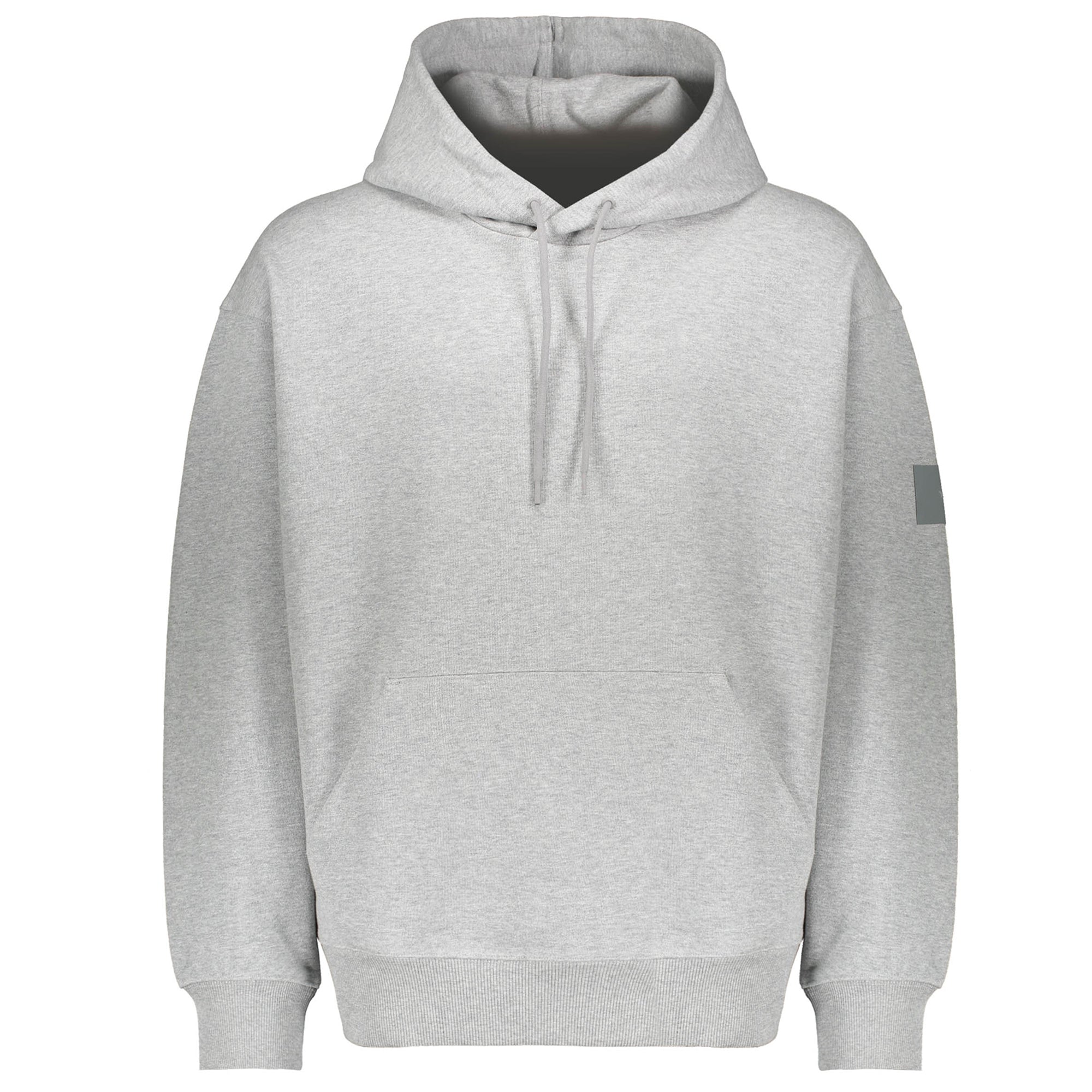 Y-3 Y-3 MENS ORGANIC COTTON TERRY HOODIE,IB4806