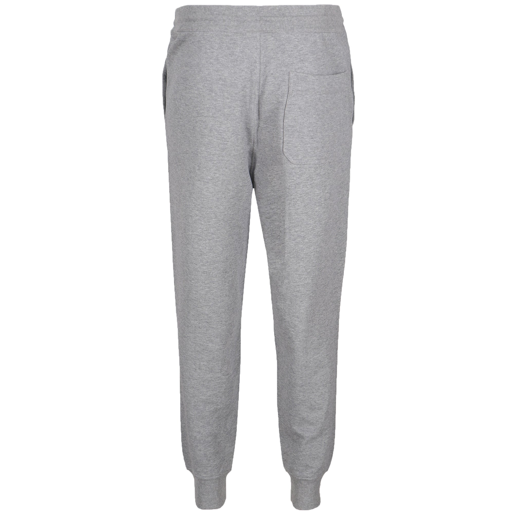 FT CUF PANT GREY — Maison Threads