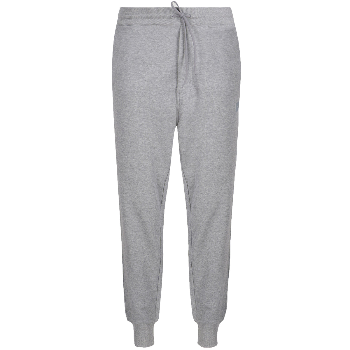 FT CUF PANT GREY — Maison Threads