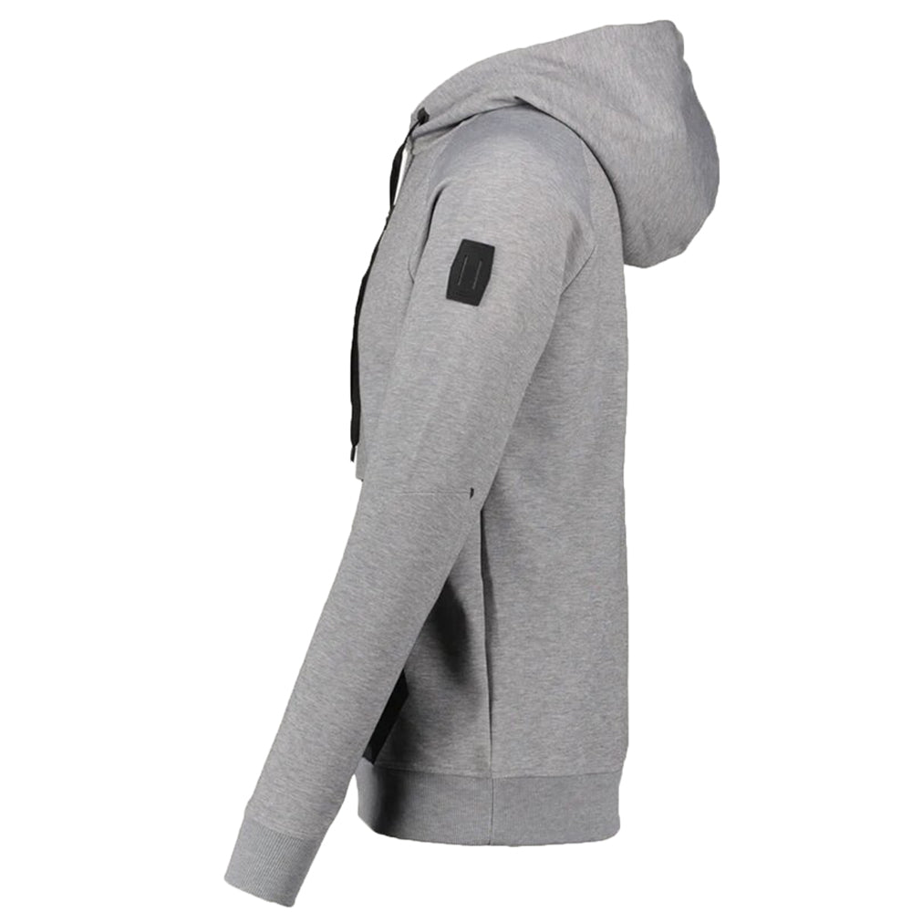 On Running Mens Hoodie Grey XL