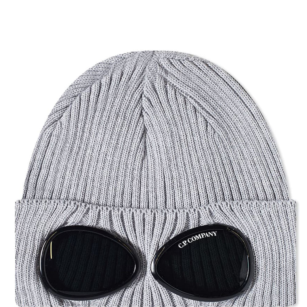 cp grey beanie