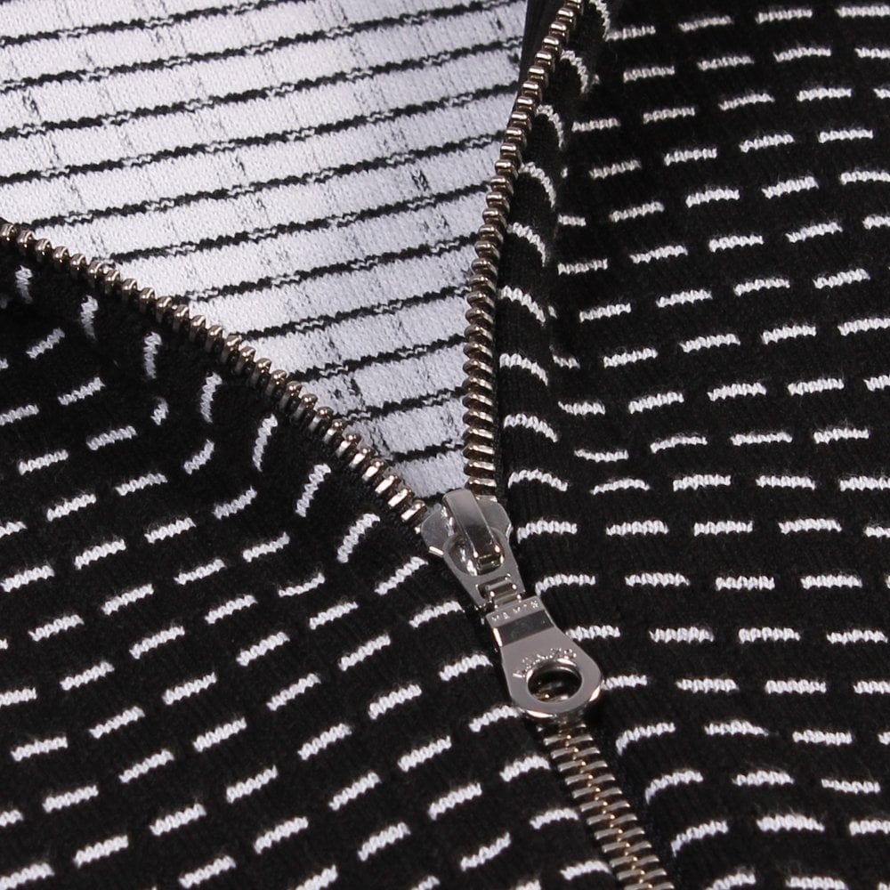 Kenzo Men's Knitted Cardigan Black XL
