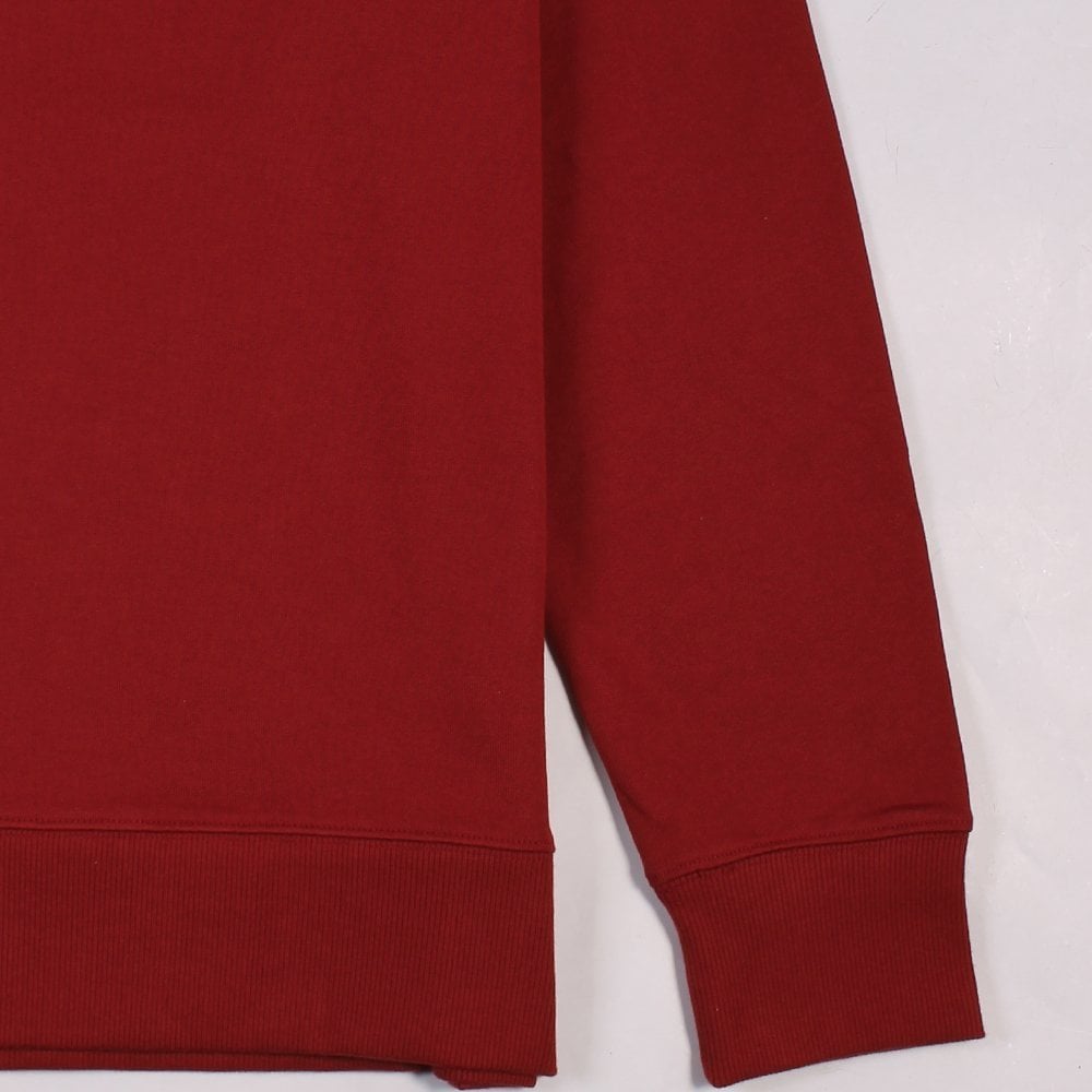 Y-3 Men's Classic Sweatshirt Red S
