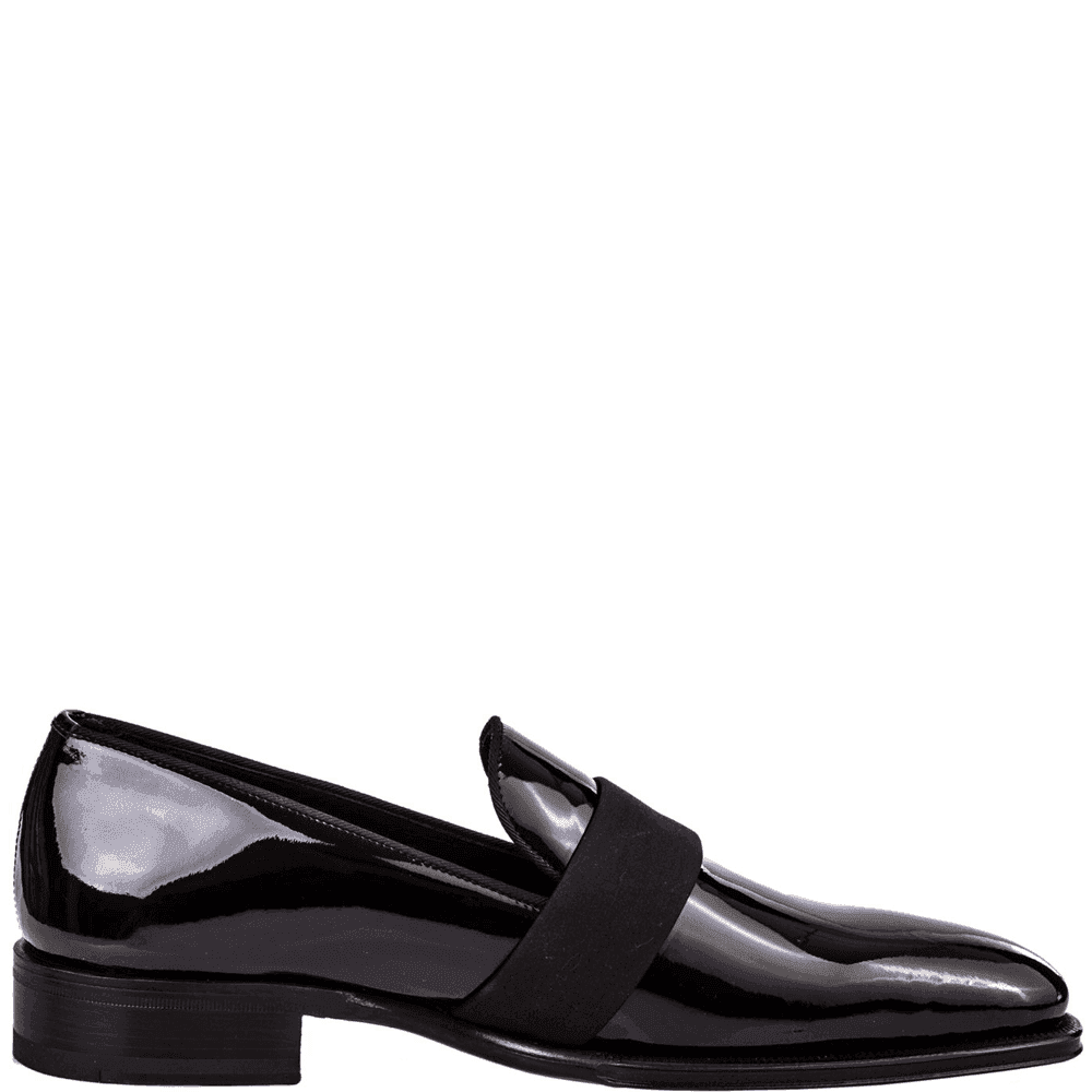 Dsquared2 Men's Loafers Black UK 6