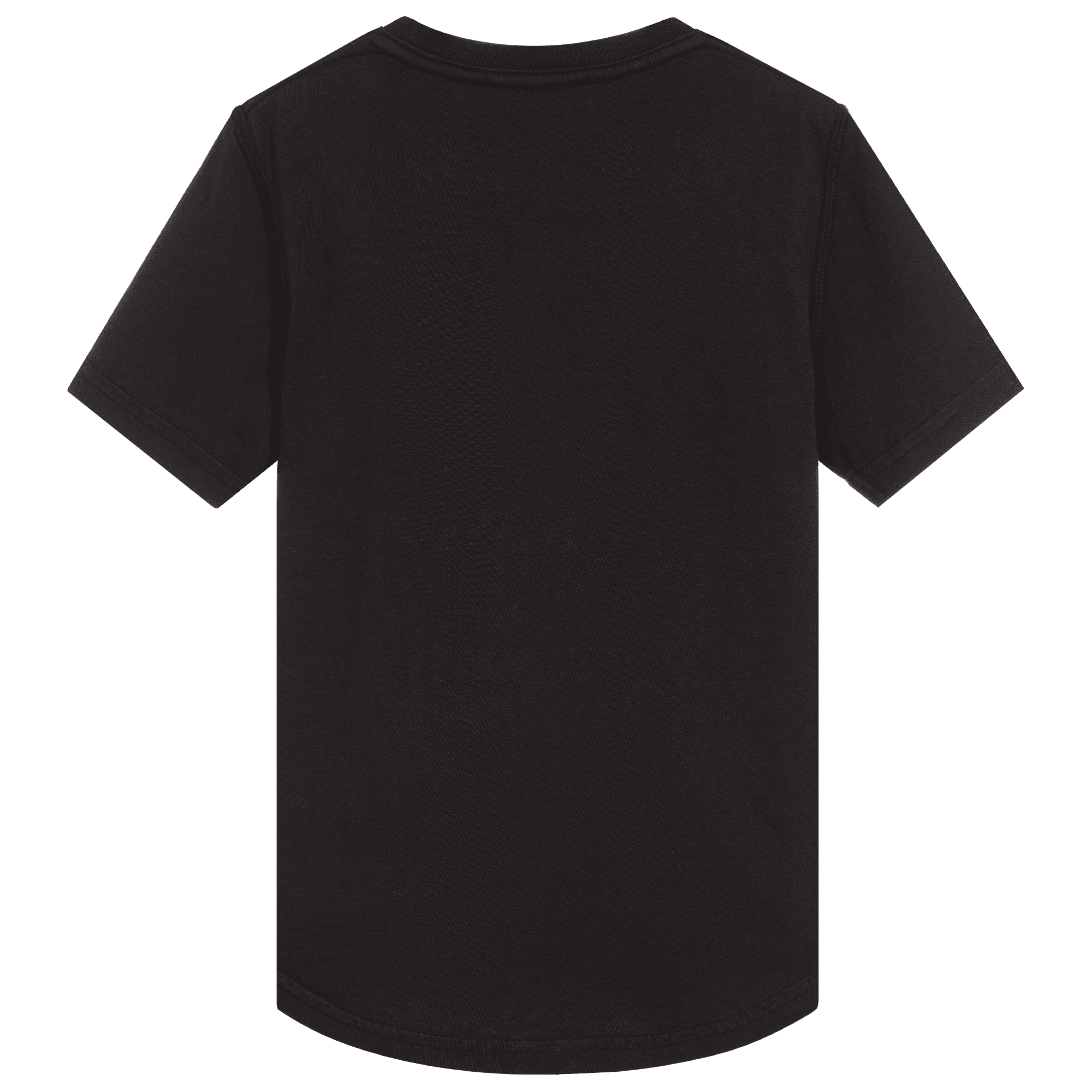 Dsquared2 Boys Icon T-shirt Black 4 Years
