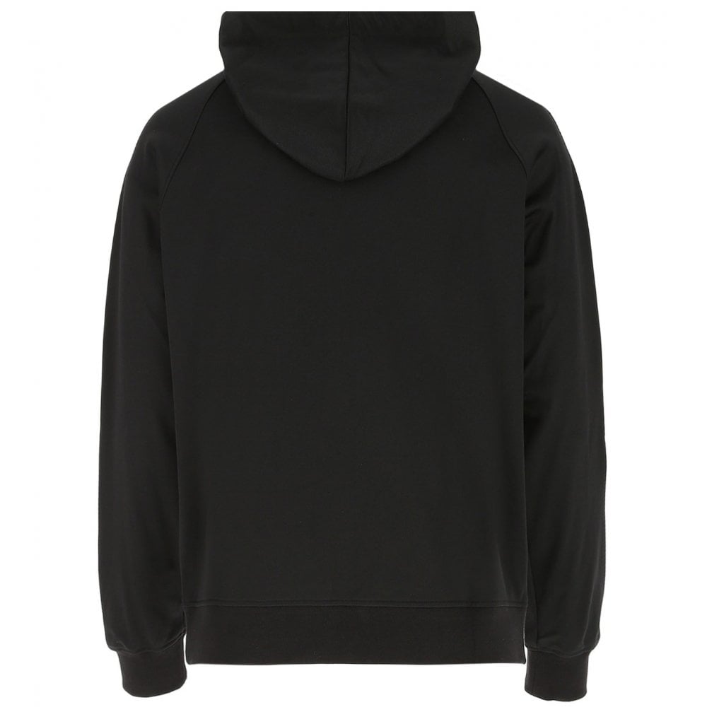 Dsquared2 Men's Tape Hoodie Black S