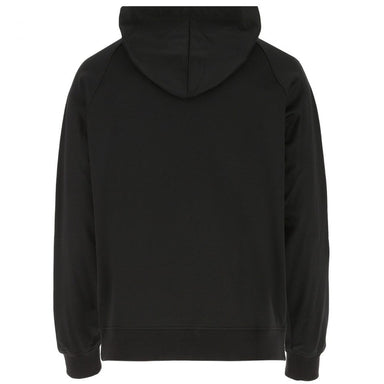 Dsquared2 Mens Bromance Slouch Hoodie Black — Maison Threads