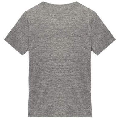 Dsquared2 Boys Cotton Logo Drip T-shirt Grey 14Y