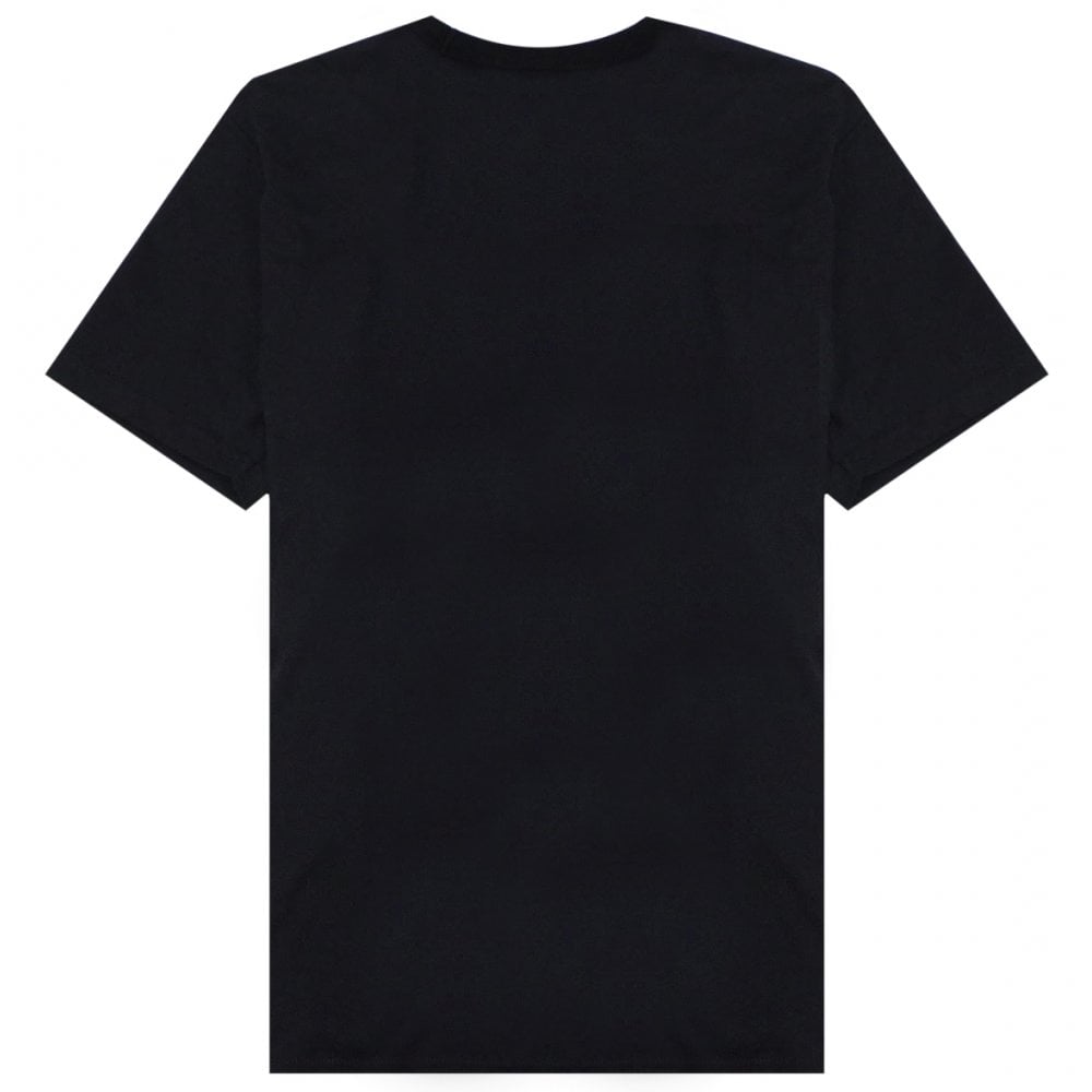 Belstaff Men's 1924 Cotton T-shirt Black L