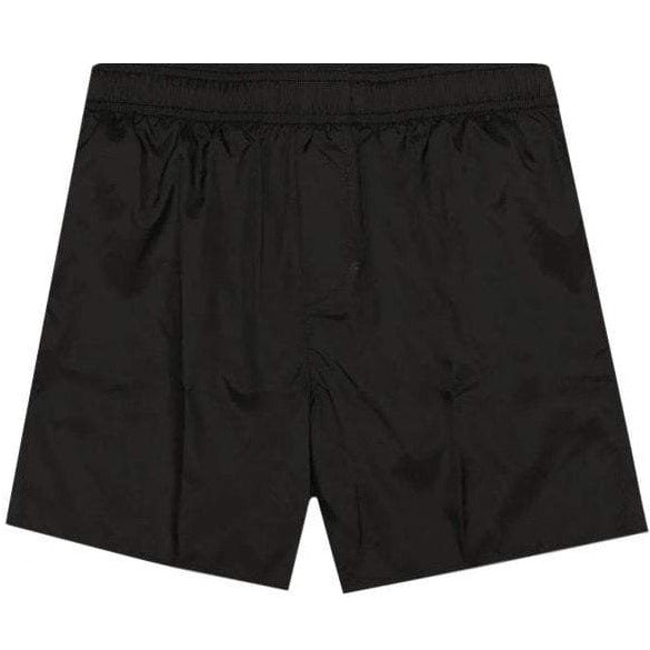 Dsquared2 Boys Back Logo Swimshorts Black - BLACK 4Y