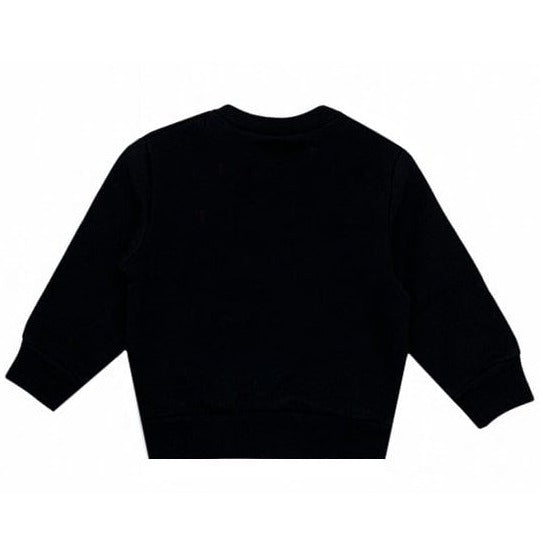 Dsquared2 Baby Boys Multi Logo Sweater Black 18M