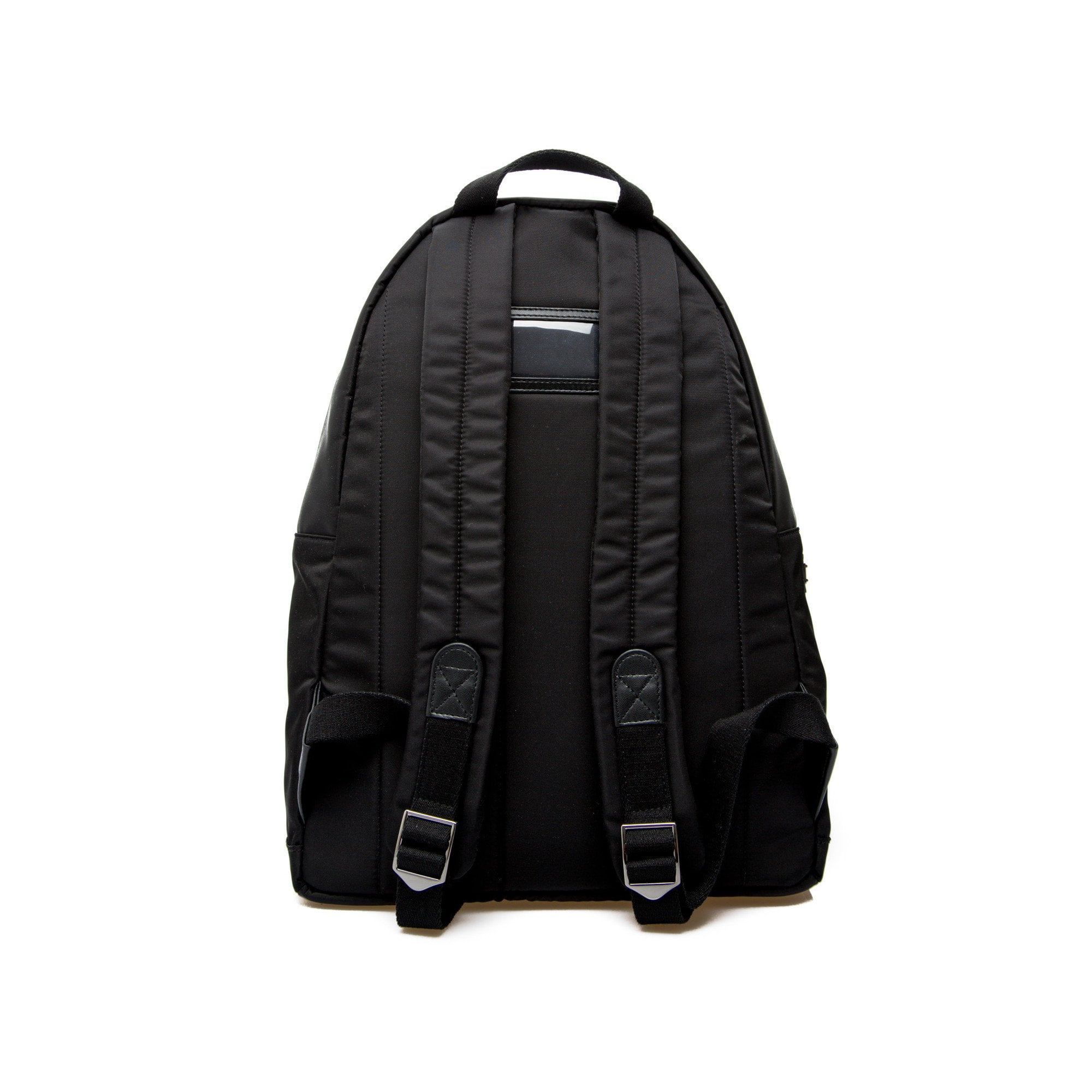 Dolce & Gabbana Kids Backpack Plain Black ONE Size