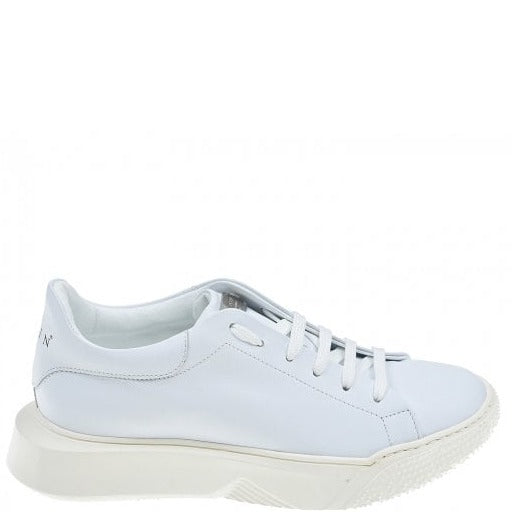 Philipp Plein Boys Trainers White - WHITE EU37