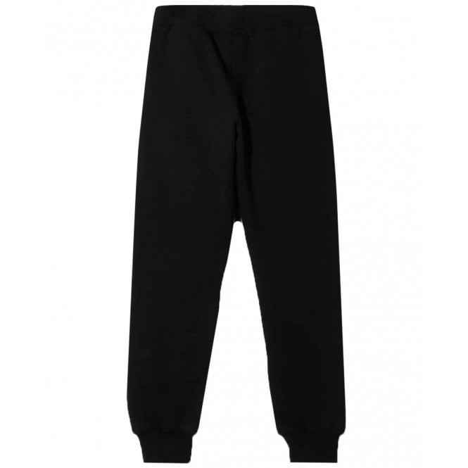 Philipp Plein Boy's Joggers Black 12Y