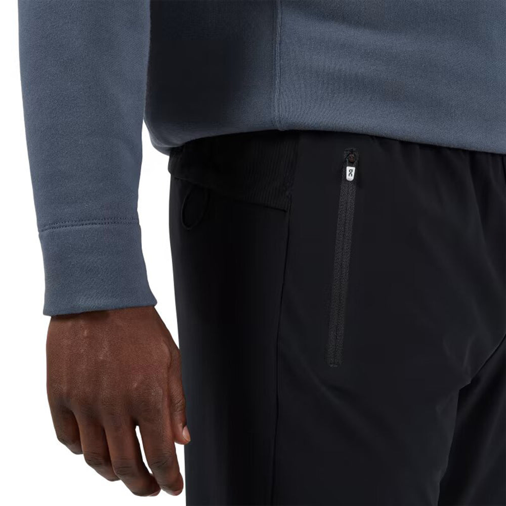 On Running Mens Track Pants Black M