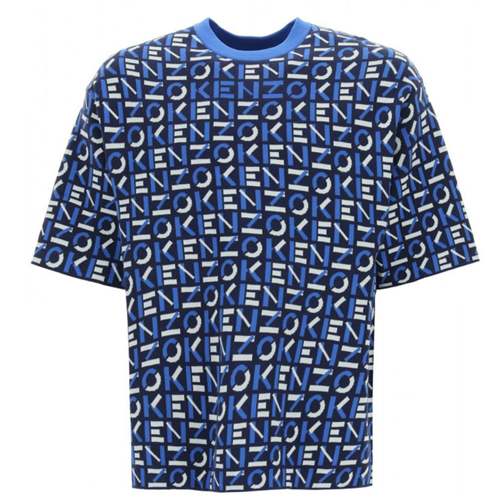 Kenzo Mens Tops and T Shirts