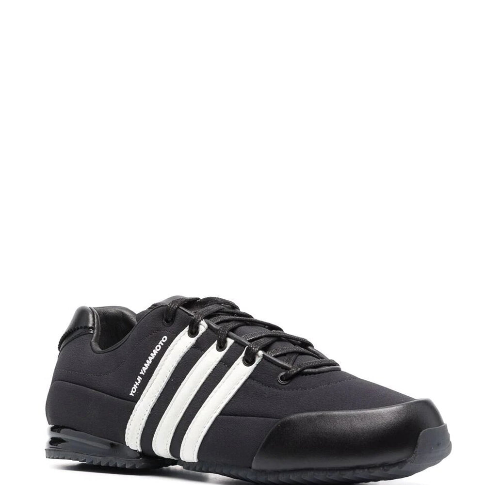 Y-3 Mens Sprint Trainers Black 12