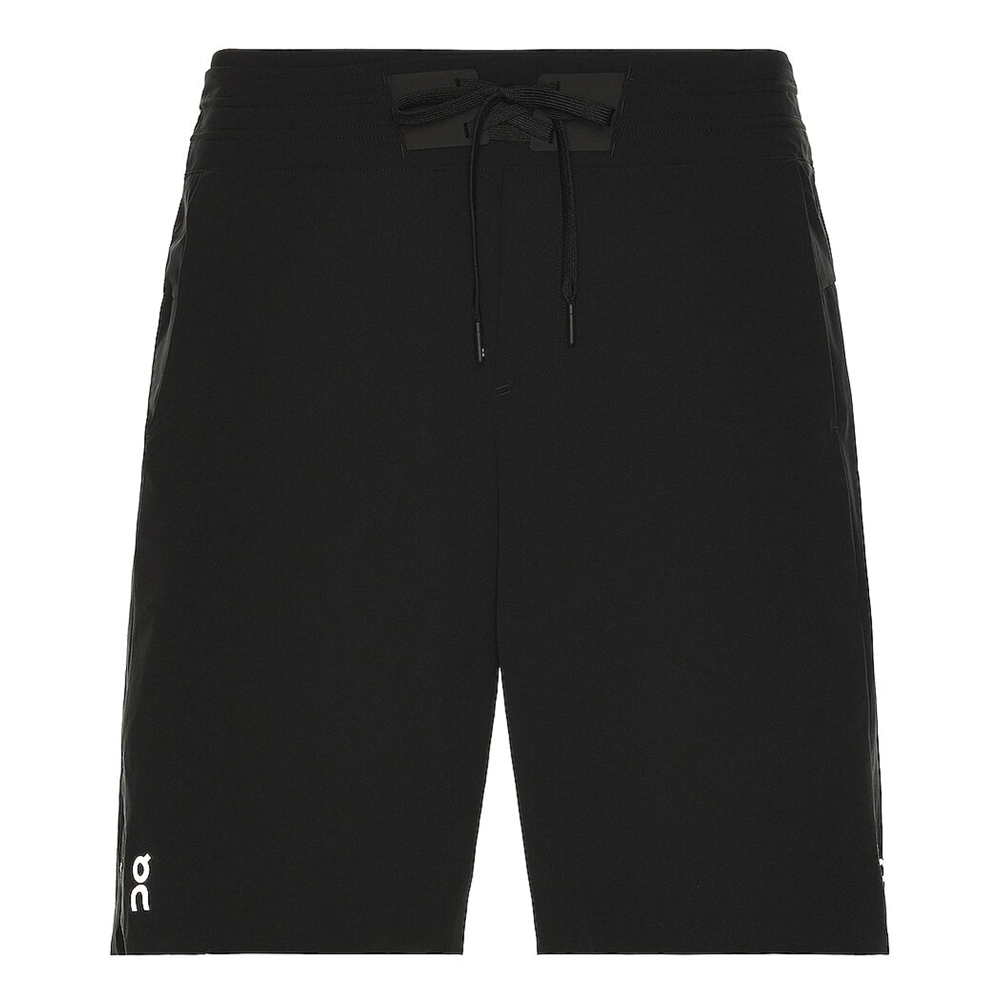 On Running Mens Hybrid Shorts Black XXL