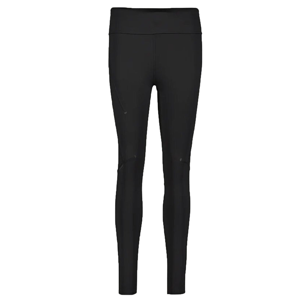 On Running Womens Performance Tights Black Medium