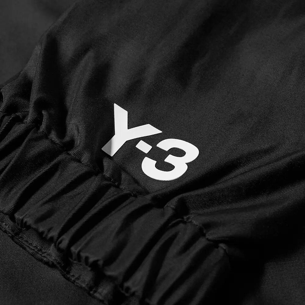 Y-3 Men's Coach Jacket Black M