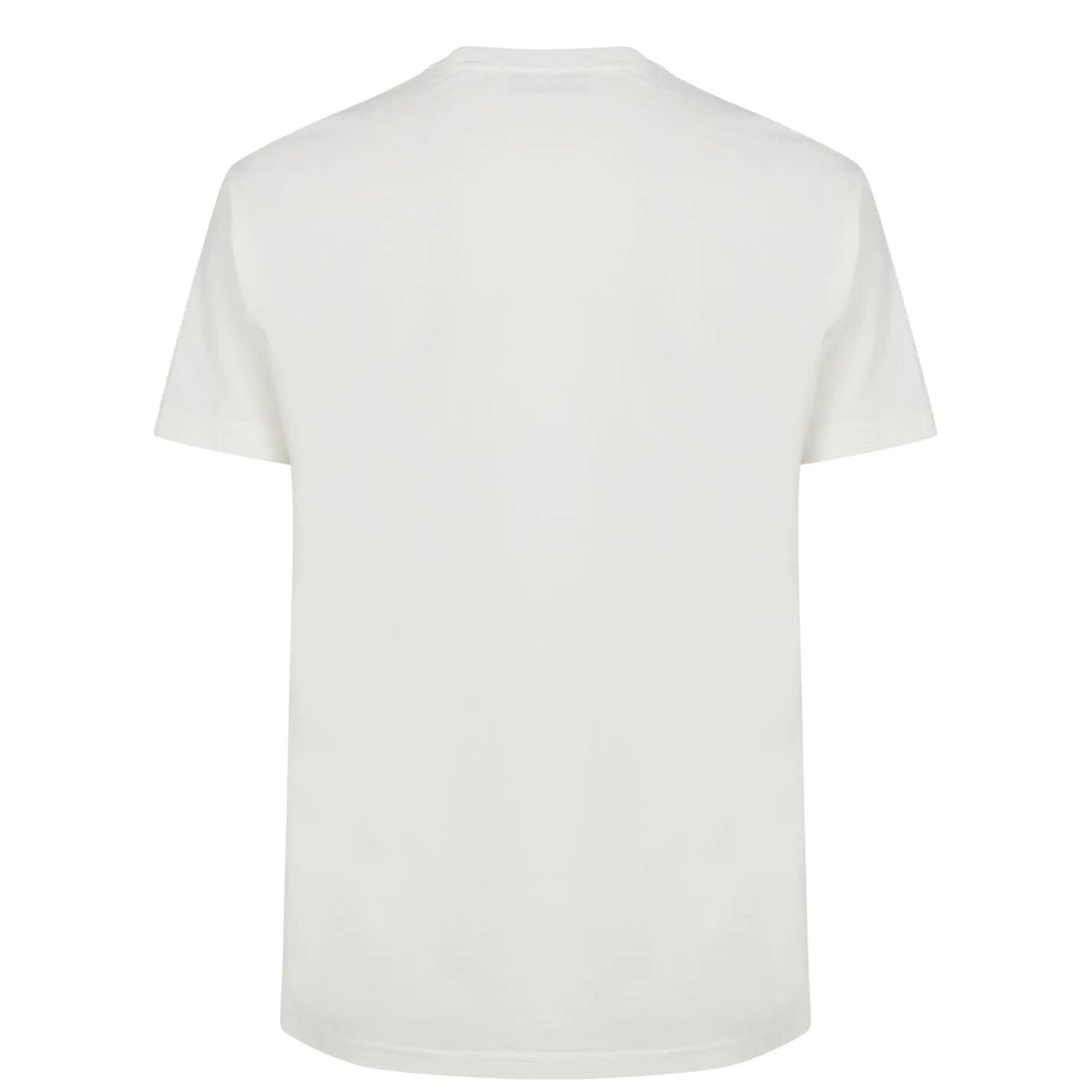 Vivienne Westwood Men's Spray T-shirt White S