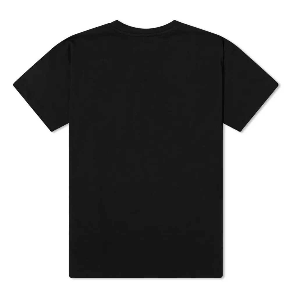 C.P Company Kids Jersey T-shirt Black 2Y