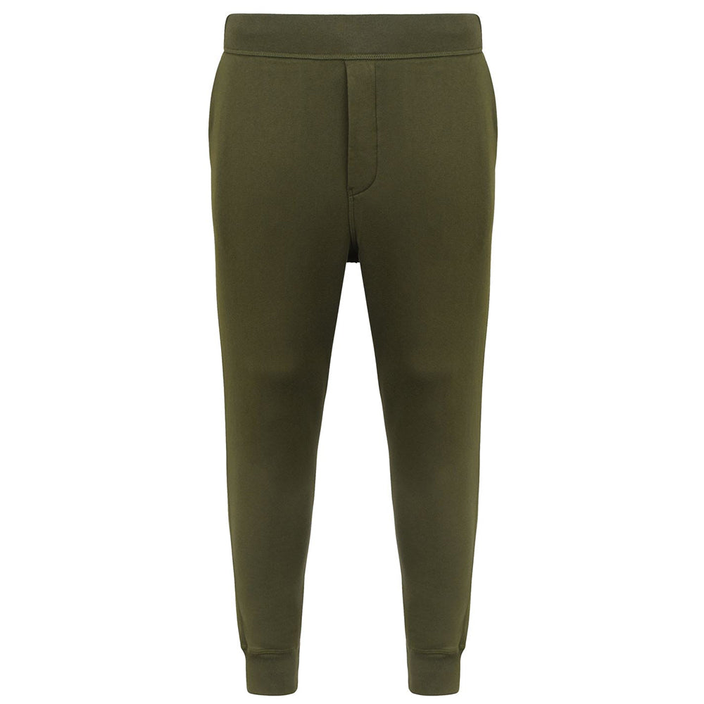 Dsquared2 Men's Joggers Military Green S