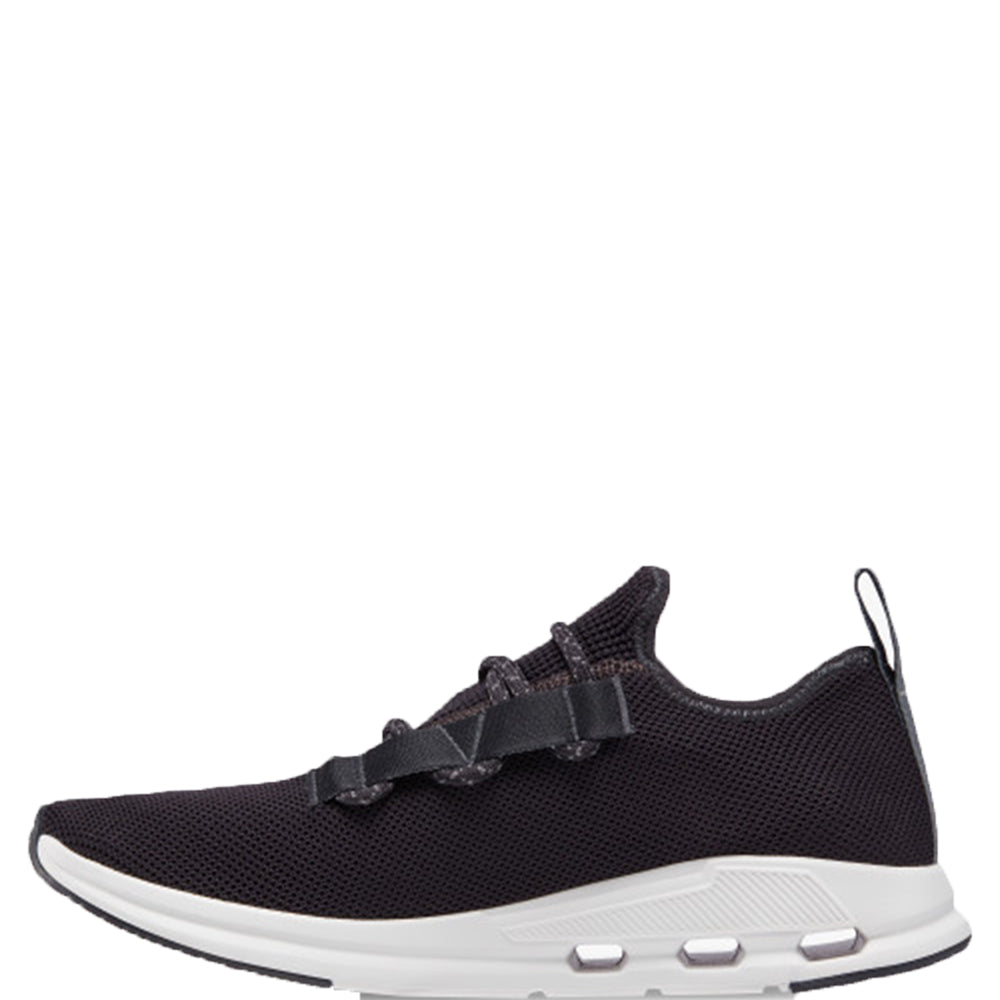 On Running Mens Cloudeasy Sneakers Black UK 8