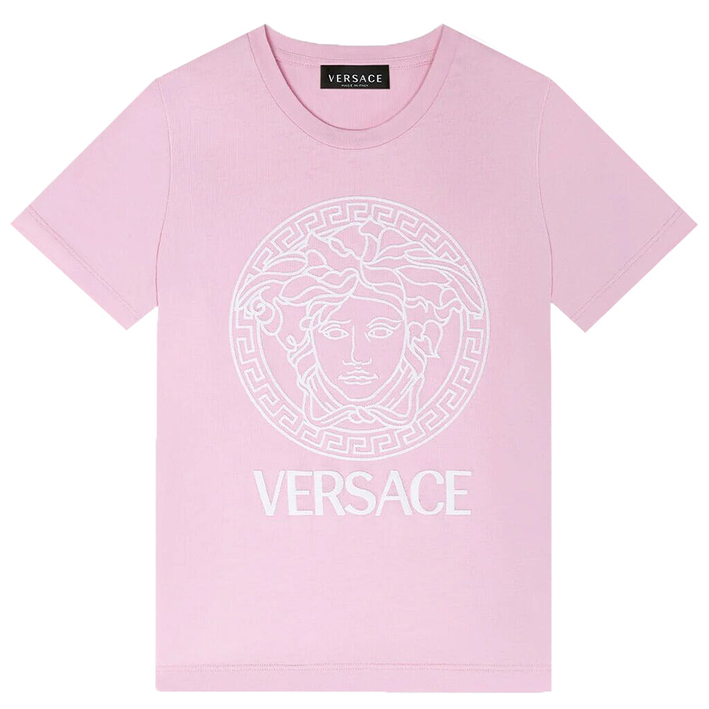 Medusa Renaissance print shirt, Versace
