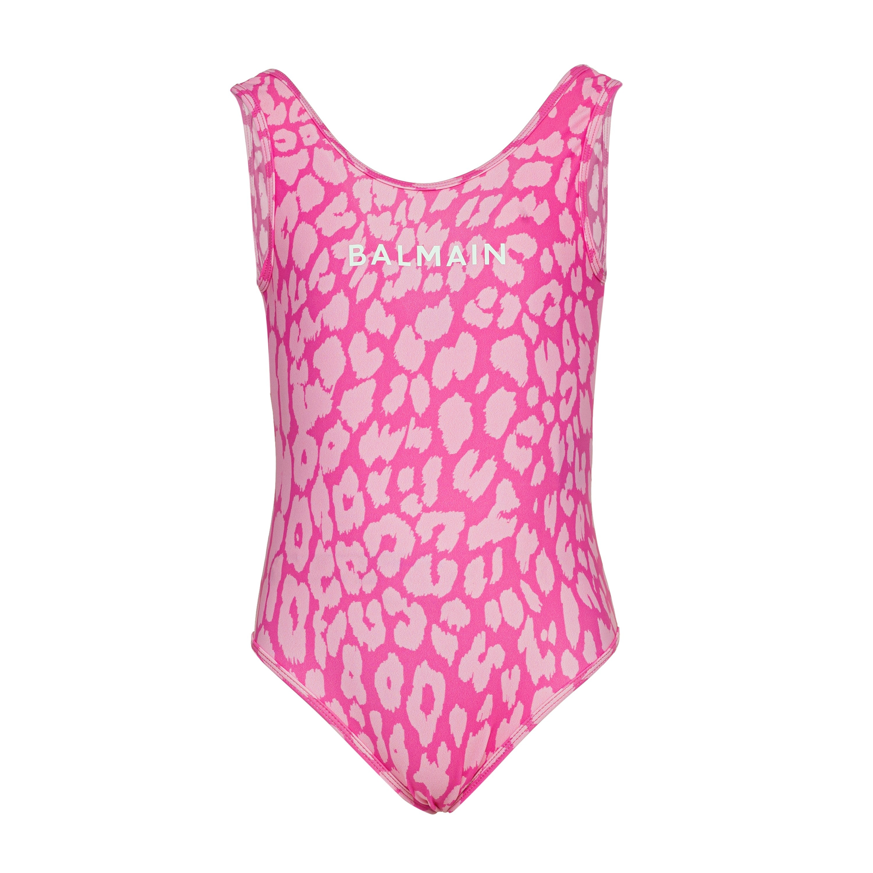 Swimsuit 10 Prugna/rosa