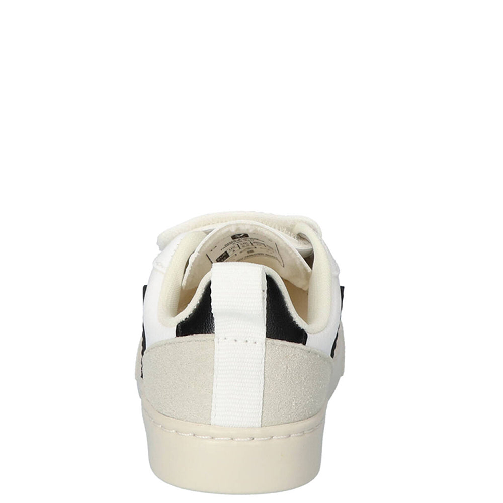 Veja V-10 Velcro Strap Sneakers White 29