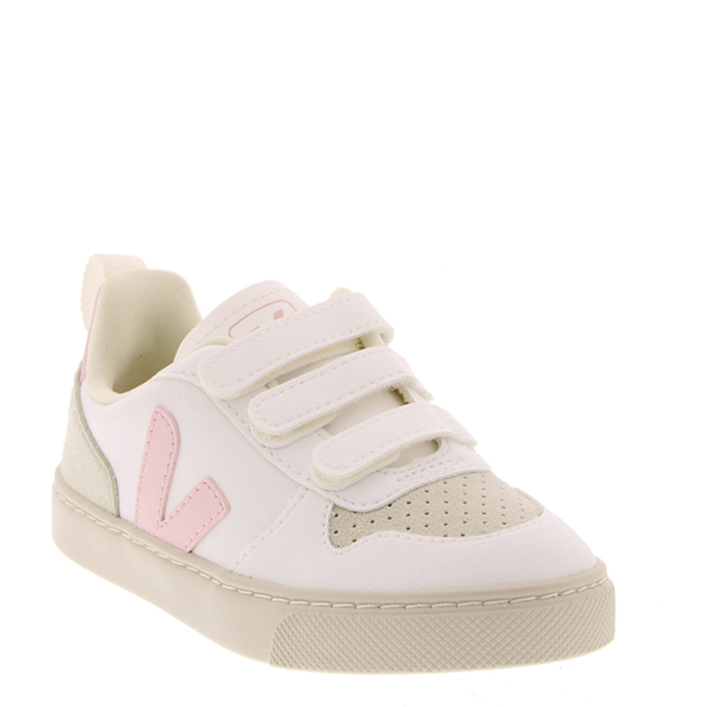 Veja Girls V-10 Sneakers White 29