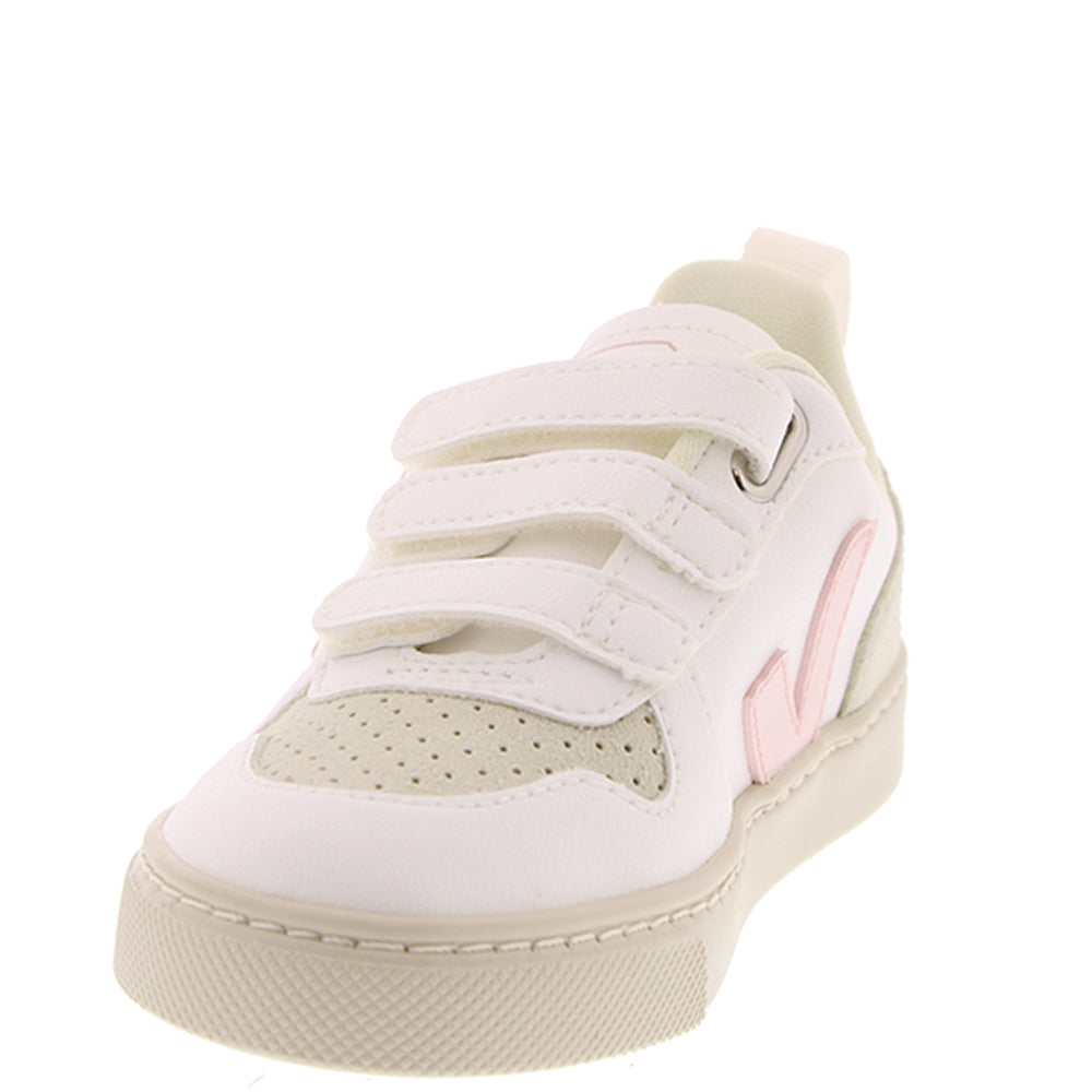 Veja Girls V-10 Sneakers White 30