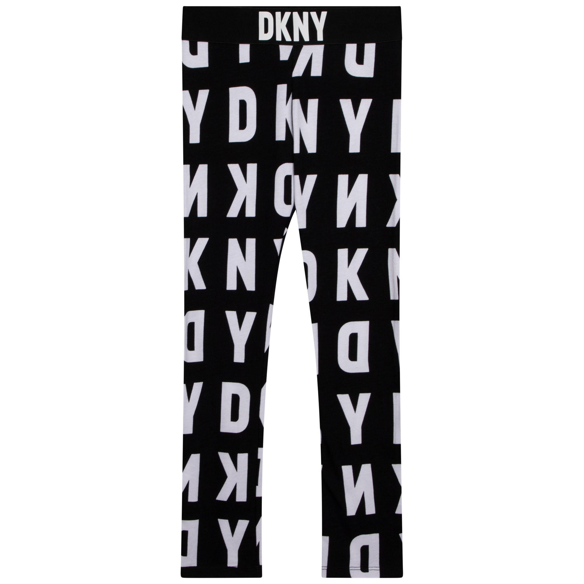 DKNY Slim Leg Pull On Ponte Ankle Pant - Macy's