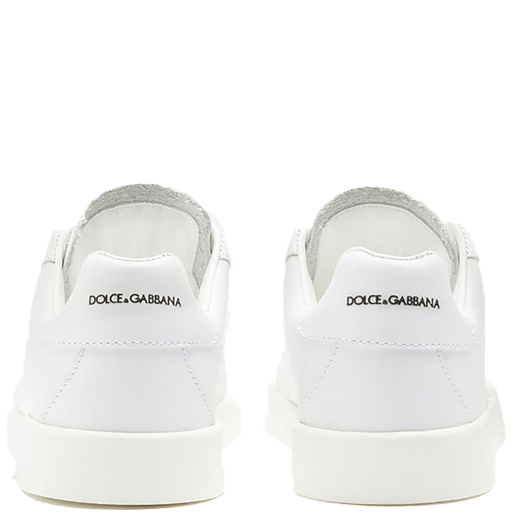 Dolce & Gabbana Unisex Trainers White Eu25