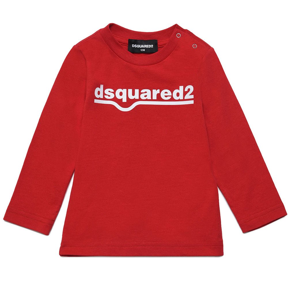 Dsquared2 baby deals boy sale