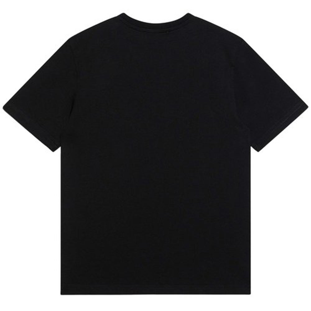 Dsquared2 Boys Spray Icon T-shirt Black 8Y