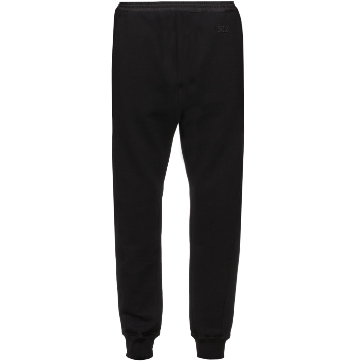 Dsquared2 Men's Uneven Lounge Joggers Black S