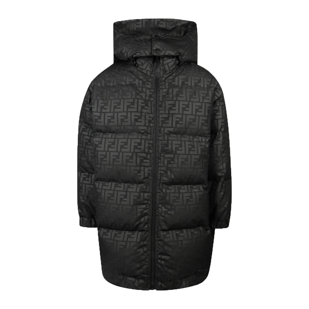 Under Armour Kids Prime Volume Puffer Jacket (Big Kids) | 6pm