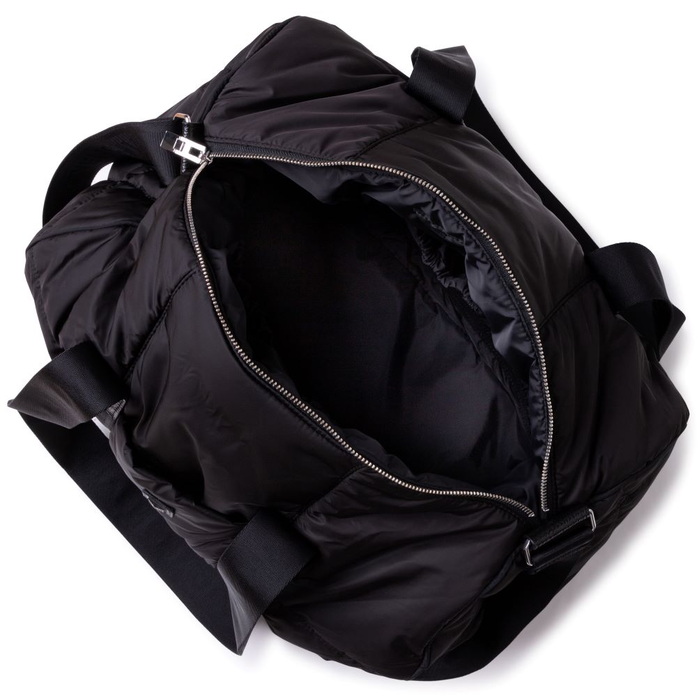 Givenchy Babys Logo Changing Bag Black ONE Size