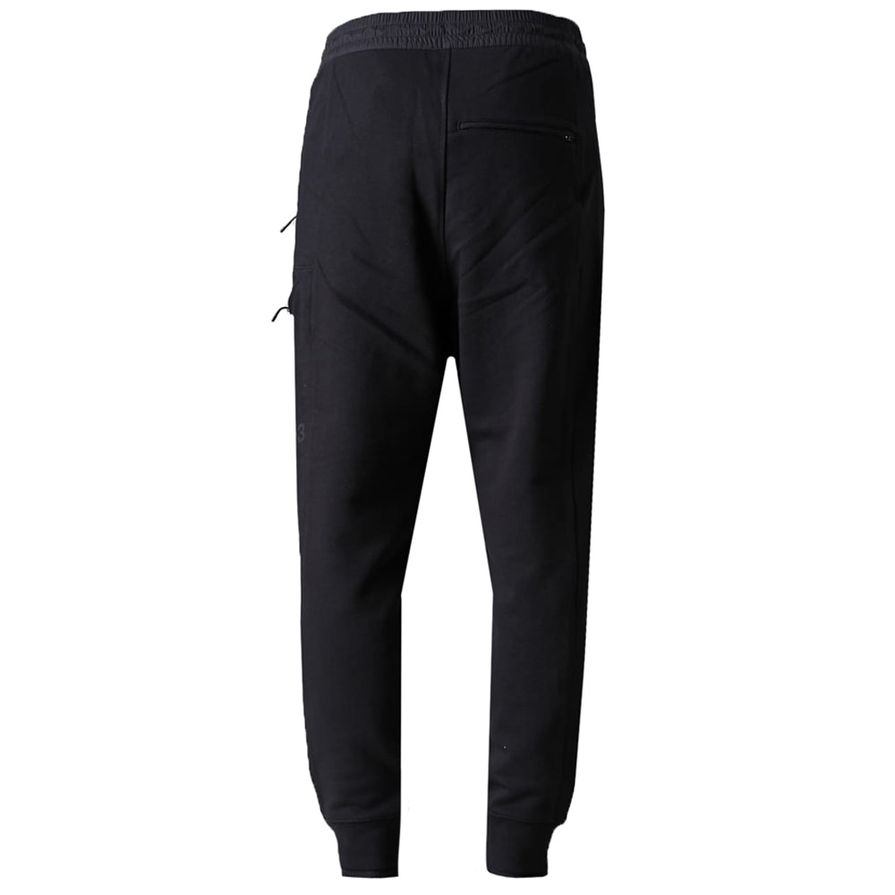 Y-3 Mens Classic Drawstring Utility Pants Black XS