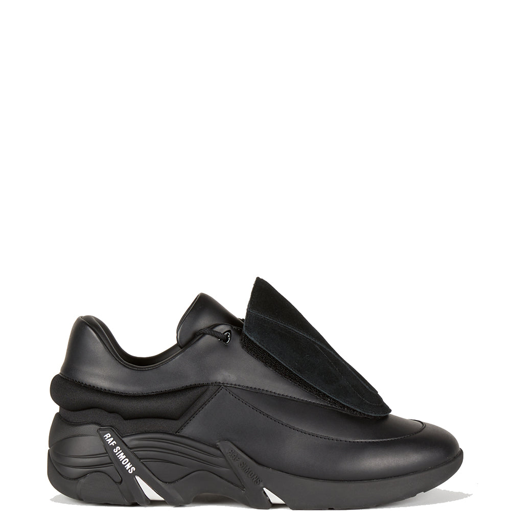 RAF Simons Men's Antei Runners Black 8