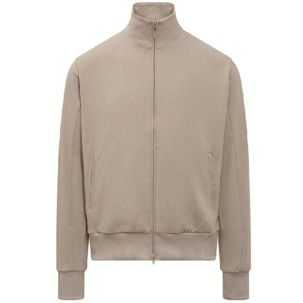 Y-3 Mens Classic Trk Jacket Beige M - 2023 ❤️ CooperativaShop ✓