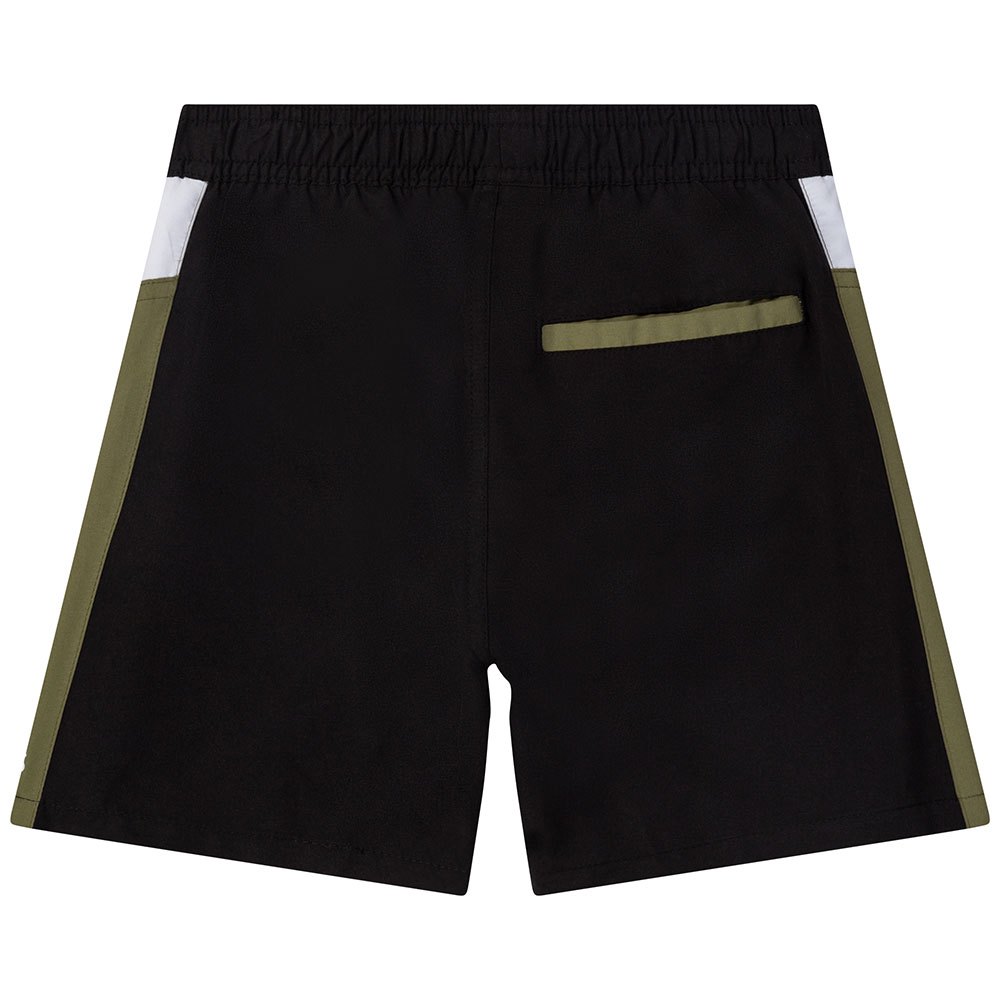 Hugo Boss Boys Swim-shorts Black 10Y