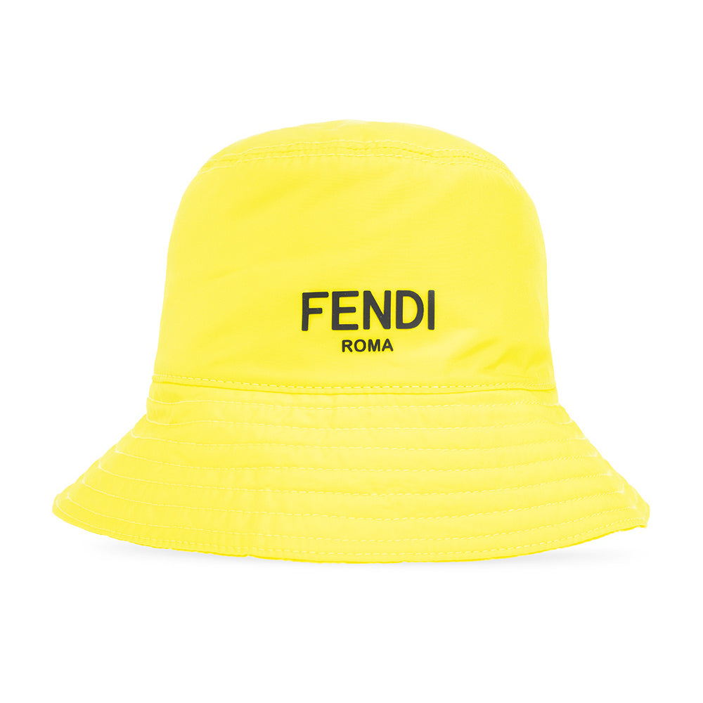 FENDI BUCKET HAT  Hats, Fendi bucket, Fendi