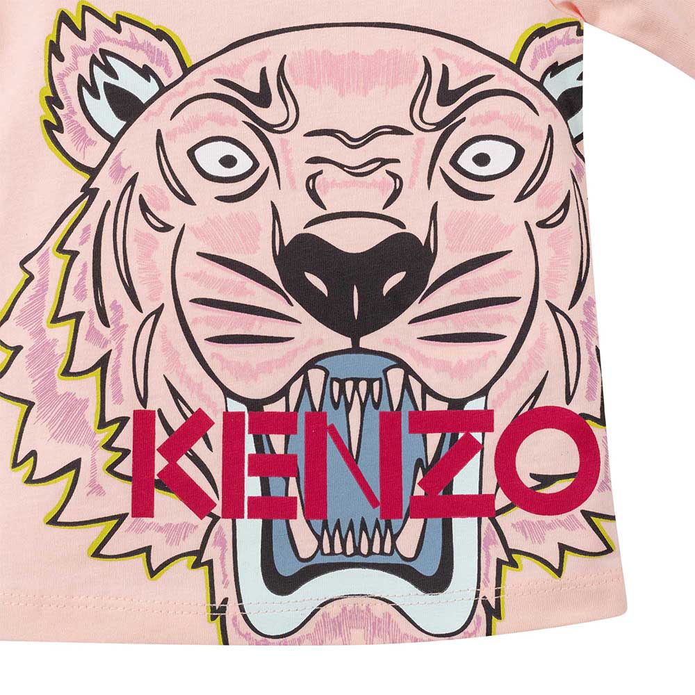 KENZO Tiger iPhone ケースlight pink 1 | www.neumi.it