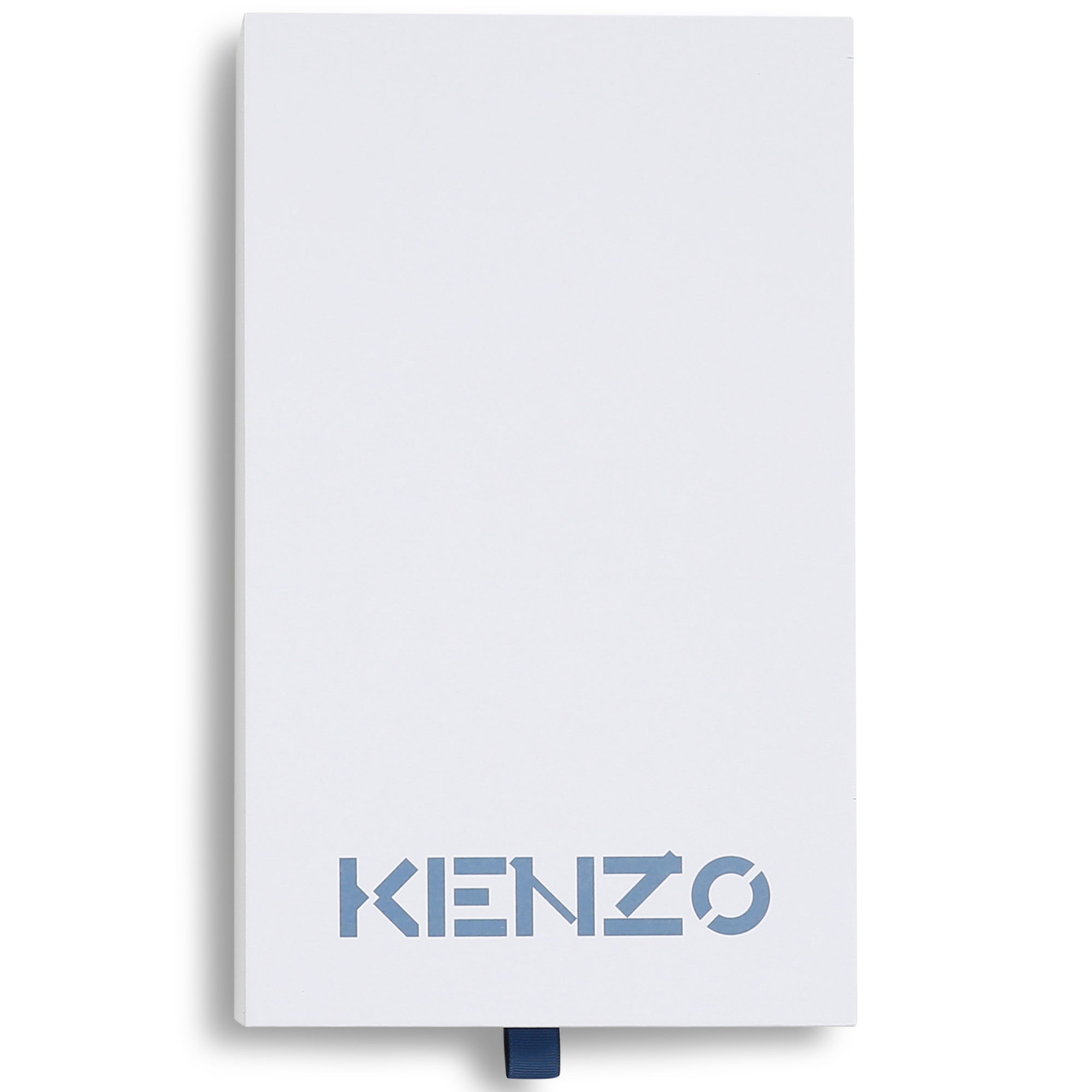 Kenzo Baby Boys Gift Kit Set Blue 1M