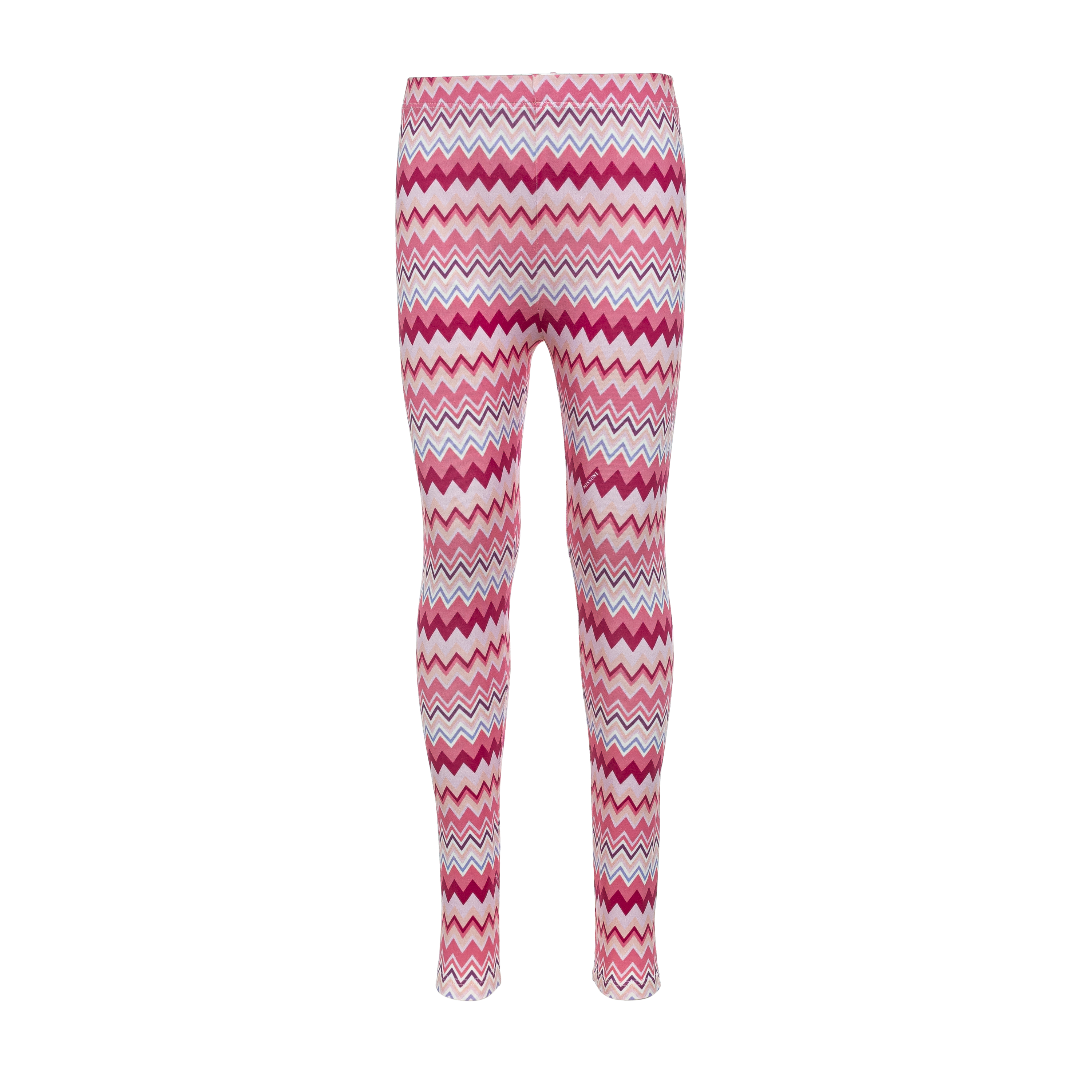 leggings 6 rosa/fucsia