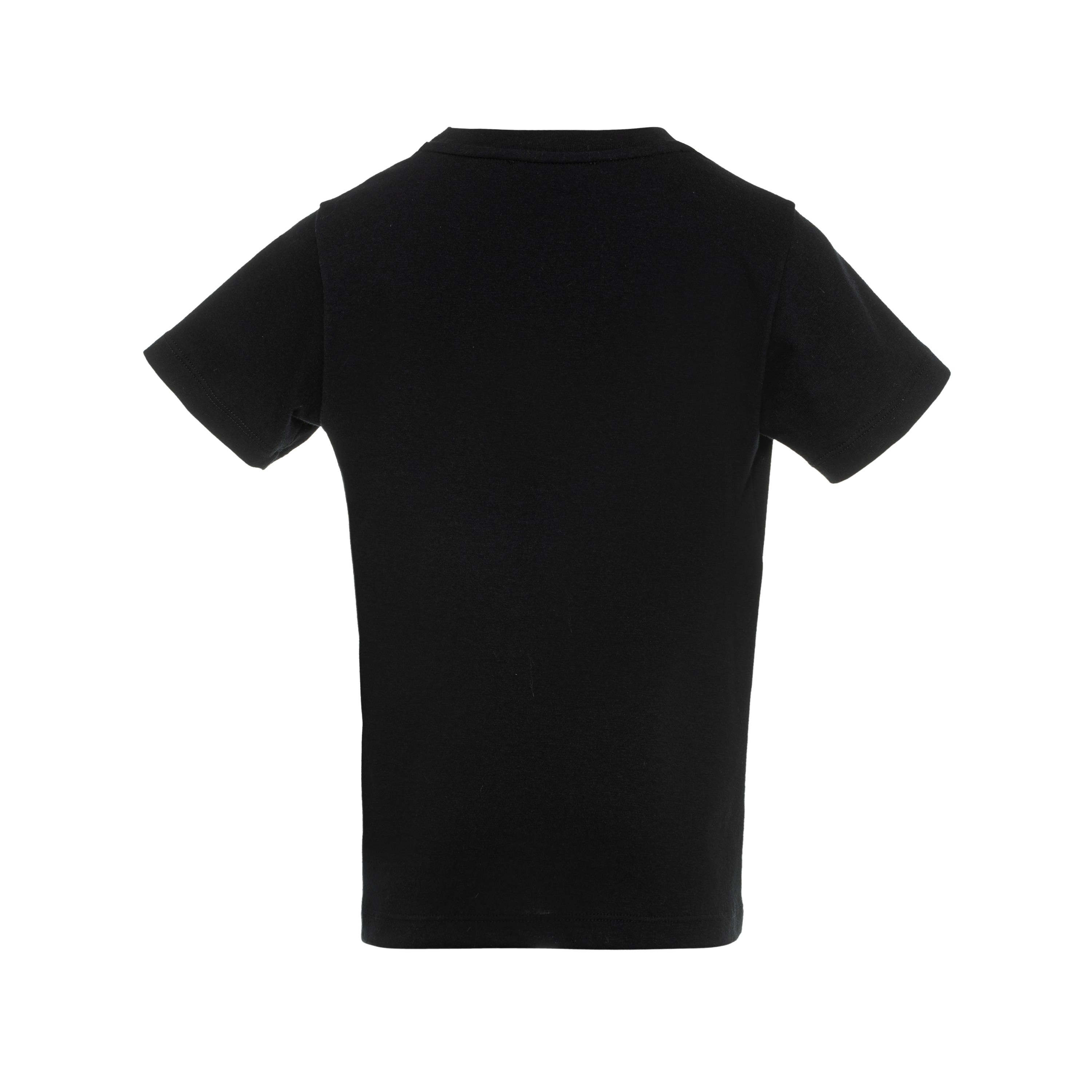 T-shirt/top 14 Black